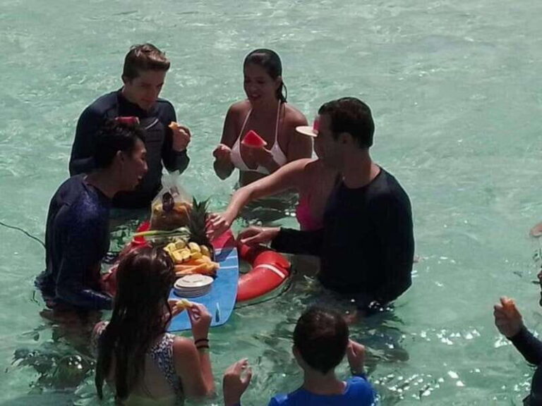 4 Days Yoga, Snorkel and Horseback Riding in Cozumel - What to Expect at Casa Chakras in Cozumel