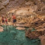 4 Different Cenotes & Beach from Playa del Carmen - The Practical Side