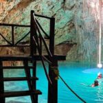 4 different cenotes with food from Merida - The Experience: What You’ll Actually Do