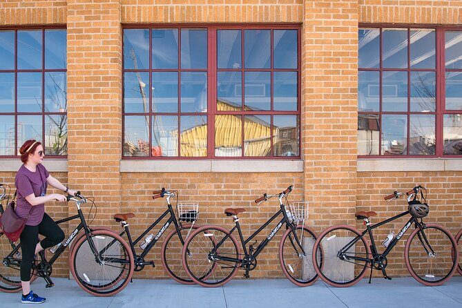 4 hour Bike Rentals in Oklahoma City - Why a 4-Hour Bike Rental is a Great Way to See Oklahoma City