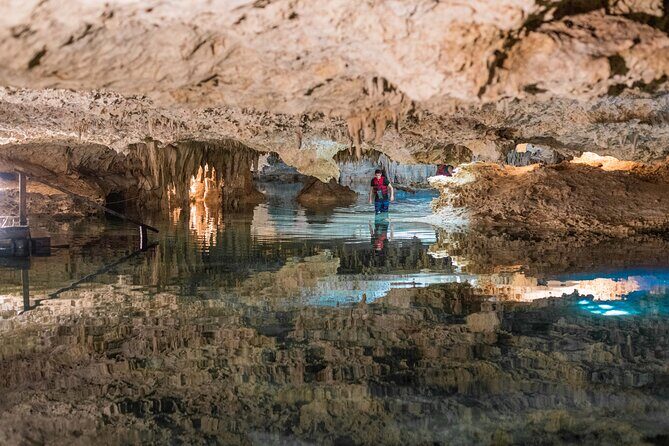 4-Hour Cenotes Tour with Hotel Pickup in Riviera Maya - The Value of a Short, Focused Experience