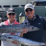 4 Hour Deep Sea Fishing Charters on Lady Helen in Fort Lauderdale - FAQ