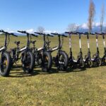 4 Hour E-bike Rental From Convenient Location on Seawall - Detailed Look at the Itinerary and Experience