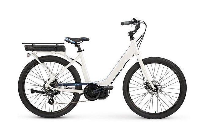 4 Hour Electric Bike Rental in Quebec City with Itineraries - Who Is This Tour Best For?