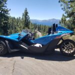 4 Hour Lake Tahoe Polaris Slingshot Rentals - Final Thoughts