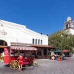 4-Hour Los Angeles Tour With Guide And Hotel Pickup - Practical Details & What to Expect