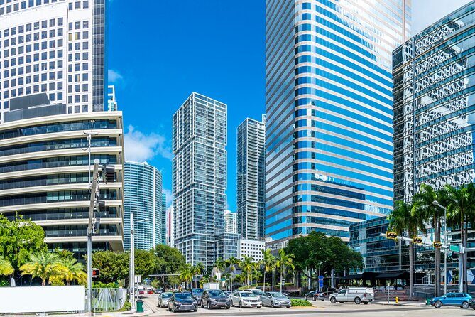 4-Hour Miami Tour with Guide and Hotel Pickup - Pricing and Value