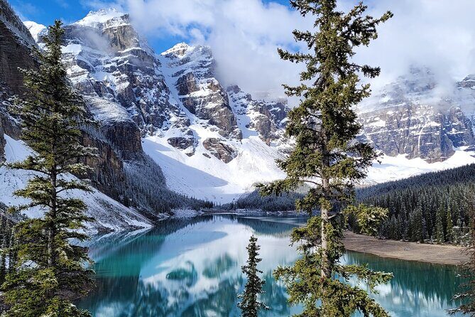 4 hour Moraine Lake Tour from Banff and Canmore - The Sum Up: Who Should Consider This Tour?