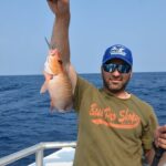 4-Hour Naples Deep Sea Trip (Up to 9 Miles Offshore) - Setting Out from Naples: The Meeting Point