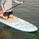 4 Hour Paddle Board Rental - Who Will Love This?