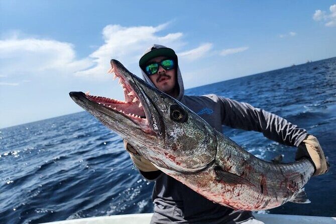 4-Hour Private Sportfishing Charter in Fort Lauderdale - Who Will Love This Experience?