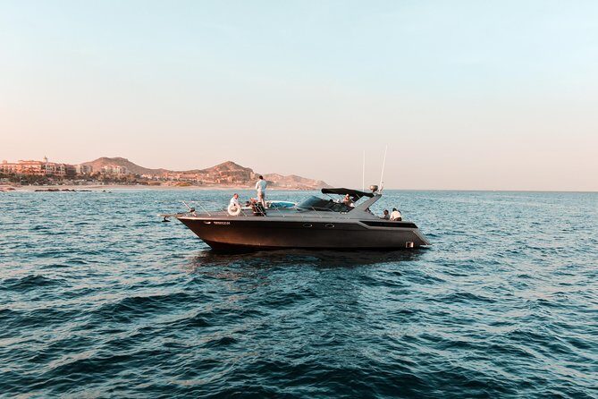 4-hour Private Yacht Cruise in Cabo - Practical Details to Consider