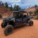 4 Hour RzR Rental in Kanab, Utah - The Latest Model Polaris RzRs! - Authentic Traveler Insights