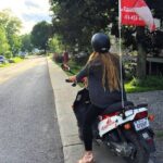 4 Hour Scooter Rental in Quebec City Self Guided Urban Adventure - What to Expect on Your Ride