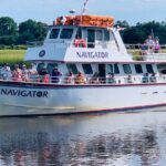 4 Hour Sunset Fishing Excursion on the Navigator in Calabash - The Species and Techniques