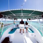 4 Hours - 53' Hatteras - Tulum, Playa Del Carmen, Riviera Maya - What We Love and What to Consider