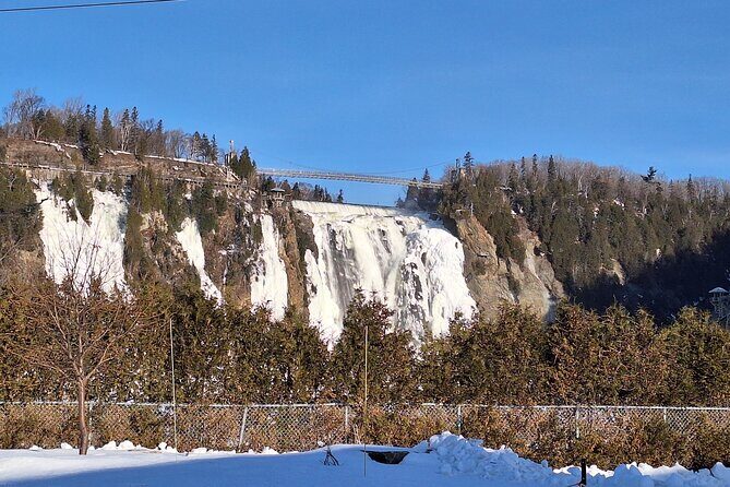 4 Hours Private Quebec City Guided Tour - Who is This Tour Best For?