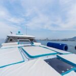 4 Hours Private Yacht in Puerto Vallarta with Snorkeling and Beach - The Itinerary Breakdown