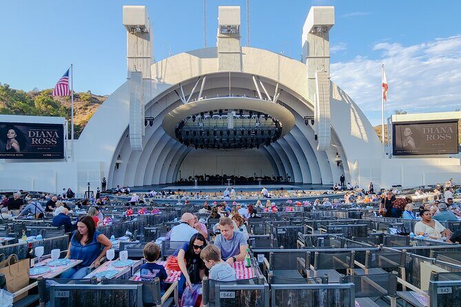 4 Nights and 5 Days Los Angeles Tour Package - Practical Tips for Travelers