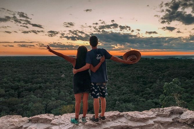 4 PLACES 1 DAY Tour to Coba and Tulum Ruins, Cenote and Playa del Carmen. - Who Is This Tour Best For?