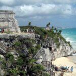 4 places in 1 day! Tulum, Coba, Cenote and Playa del Carmen - Transportation and Comfort