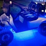 4-Seater Golf Cart Rental in Ormond Beach, FL - Why This Rental Stands Out