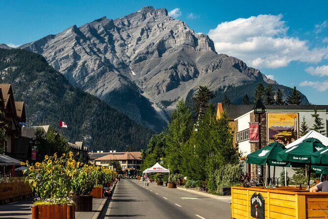 4 Smartphone Audio Driving Tours between Calgary & Vancouver - Who Is This Tour Best Suited For?