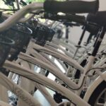 4 to 7 Day Beach Cruiser Rental (Up to 7 Days, includes Ulock) - Exploring Playa del Carmen on Two Wheels