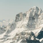 45 mins Helicopter tour to Mt Assiniboine & its Glaciers in Banff - Authentic Perspectives from Travelers