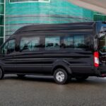 49er Express Shuttle To Levis Stadium: From Fisherman's Wharf - Authentic Traveler Insights