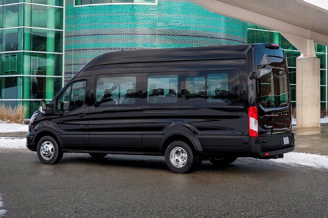 49er Express Shuttle To Levis Stadium: From Fisherman's Wharf - Authentic Traveler Insights