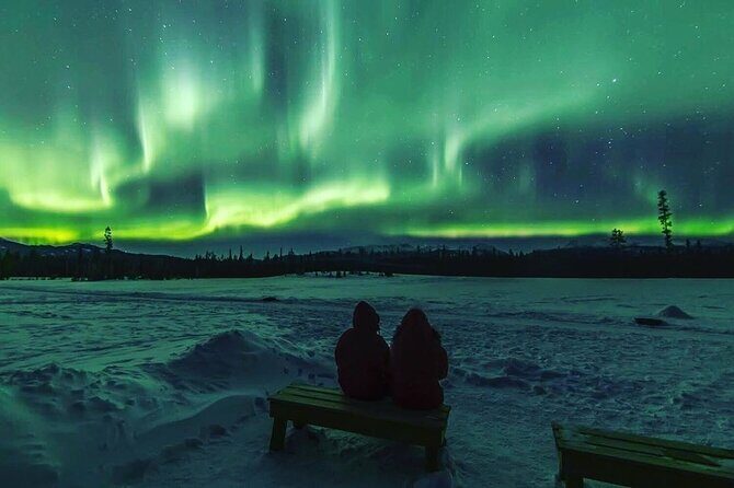 4D3N Aurora Package  Chinese Tour (Chateau/Explorer Stay) - Why This Tour Offers Good Value