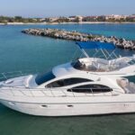 4H 42' Azimut Yacht All-Inclusive from Tulum & Playa del Carmen. - Who Will Love This Experience?