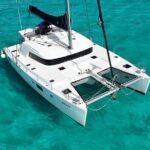 4hrs/60ft Luxury Catamaran Private Charter Cancun to Isla Mujeres - FAQs