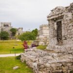 4x1 Explore TULUM Coba, Cenote and Mas, with transportation + Lunch. - What the Reviews Say