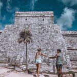 4x1! Four places, one day, one price Tulum, Coba, Cenote mayan village - Practical Insights from Reviews