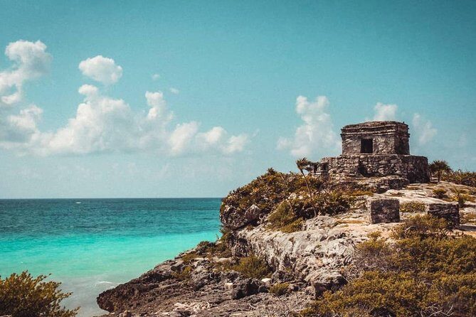 4x1 Full Tour Tulum,coba,cenote,playa Del Carmen - How Well Does the Tour Deliver?