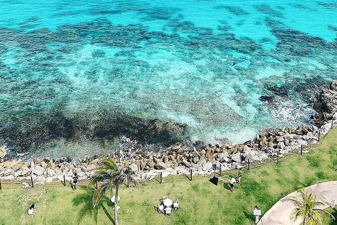 4x1 Magical tour. Tulum, Coba, a cenote & Playa del Carmen. Lunch included. - Exploring the Itinerary: What to Expect