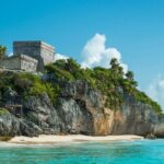 4x1 Mayan Experience! Tulum Ruins, Coba, Cenote + Transportation from Tulum City - Transportation, Timing, and Group Size
