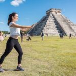 4x1 Tour Chichen Itza Magic Towns Valladolid & Izamal from Merida - Transportation and Group Dynamics