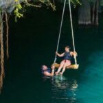 4X1 Tour: Coba and Tulum Ruins, Cenote and Playa del Carmen - What Travelers Can Expect from the Tour