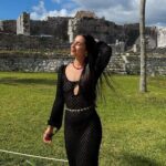 4X1 Tour to Tulum, Coba, Cenote and Playa Del Carmen - Transportation and Guides — Setting the Tone