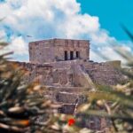 4X1 Tour to Tulum, Coba, Cenote and Playa del Carmen in one day! - Transportation and Guides