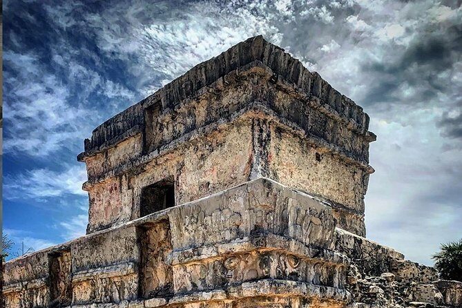 4X1 Tulum, Coba, Cenote and Playa del Carmen for one price - Frequently Asked Questions