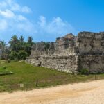 4x1 Tulum, Coba, Cenote & Playa del Carmen from Cancun - What’s Included and What’s Not