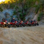 4x4 ATV Adventure with Tequila tasting and Mexican buffet lunch - Who Might Not Love It?