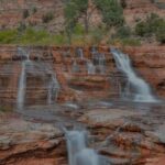 4x4 Toquerville Falls Tour - Additional Options for Adventure Seekers