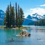 5.5-Hour Jasper Wildlife and Waterfalls Tour with Maligne Lake Cruise from Jasper - Maligne Canyon: A Short but Impactful Stop