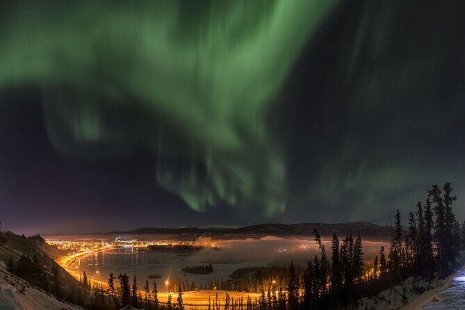 5-Day Aurora Viewing Tour from Whitehorse, Canada - Practical Tips for Travelers