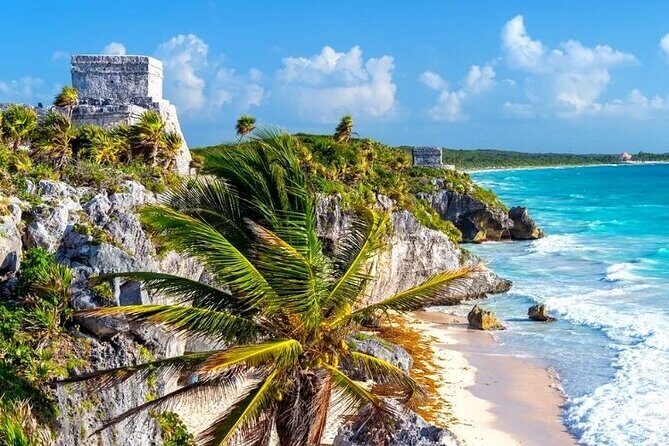 5-Day Riviera Maya and Yucatan Tour, Mexico - Who Should Consider This Tour